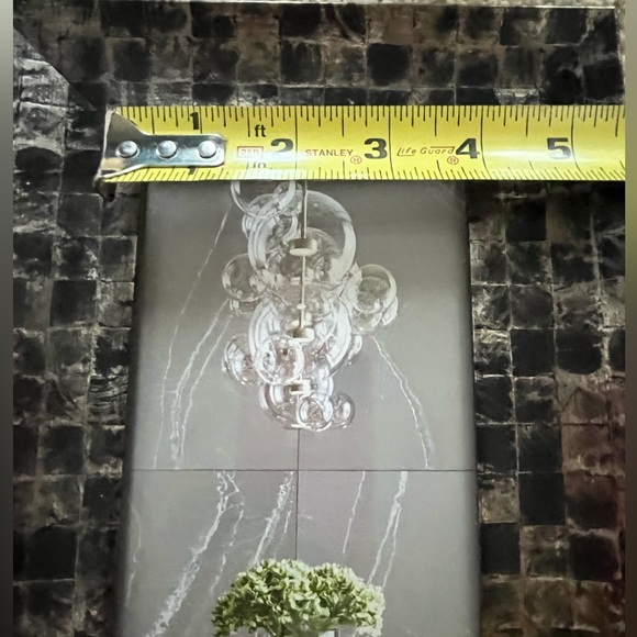 Mosaic-Look Photo Frame - Picture 9 of 11